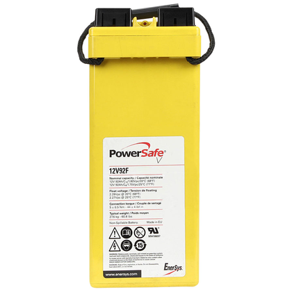 PowerSafe 12V92F