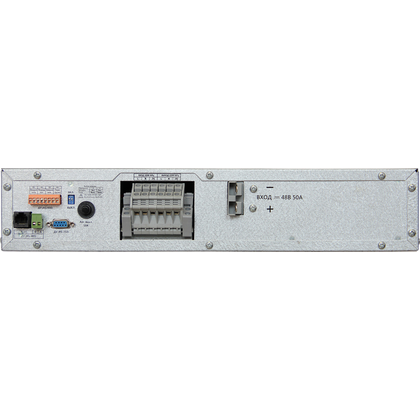 UPStel-3000/48RS-2U