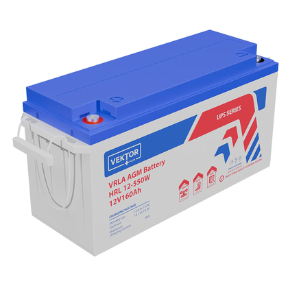 HRL 12-550W