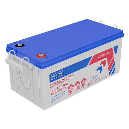 HRL 12-850W