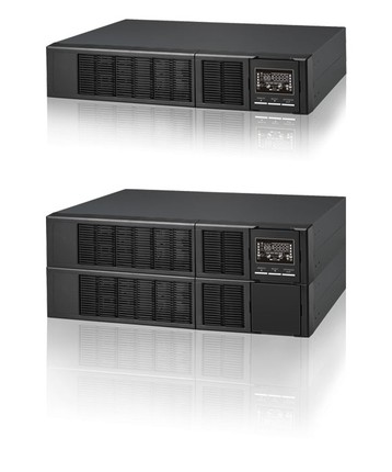 OnePower Pro Series UPS - new uninterruptible power supply line is launched.