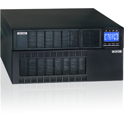 Uninterruptible power supplies