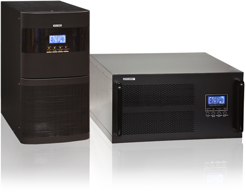 UPS and Battery Modules