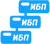 Increase of power output and multiple scaling of accumulator battery total capacity